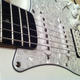 Illustration for article titled The Fretlight Guitar Sets a Shining Example for Hopeful Guitar Heroes